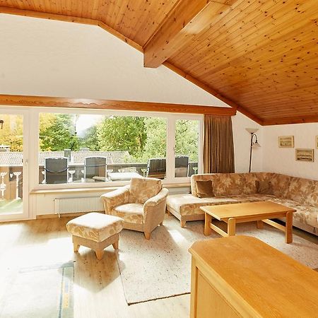 Ferienwohnung Wiedemann Оберстдорф Экстерьер фото